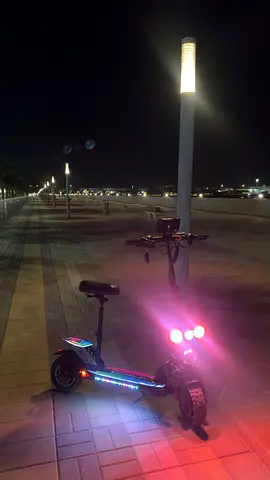 Winner Sky Electric Scooter W5 High performance