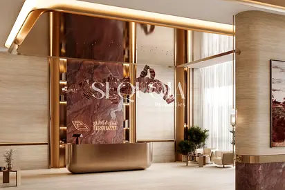 nvest Smart at Ethera by Binghatti JVC / High ROI / Amazing Quality Finishing