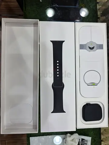 Apple watch / iwatch 10 series 42mm  cellular + Gps