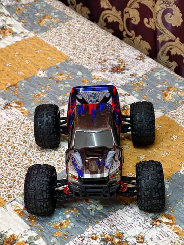 1:10 RC Car Off-Road Truck