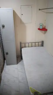 Ladies Bedspace in Al Nabba