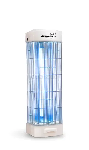 Standing UV Electric Insect Killer / Mosquito Trap (Alshabab)