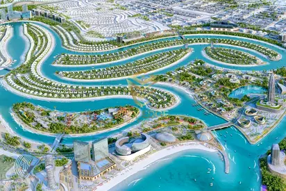 PRIVATE POOL | SEA VIEW | 0.5% MONTHLY | NO SLD |