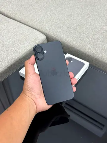 Like new - Apple iPhone 16 Plus ( 256GB ) - Phonebot