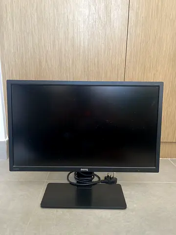 BenQ 21.5-inch LED Monitor - Good Working Condition