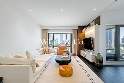 Fully Furnished | Modern Style | 2 bedroom