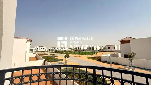 Ready To Move | Brand New Villa | Inquire Us Now