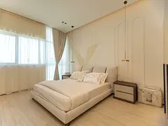 Elegant 1BR Apartment in Amaris Residence JVC