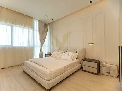 Elegant 1BR Apartment in Amaris Residence JVC
