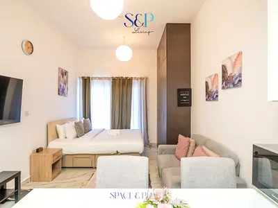 Studio | Near Circle Mall | Fully Furnished