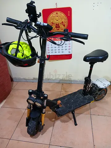 Kugoo bike ms5 pro