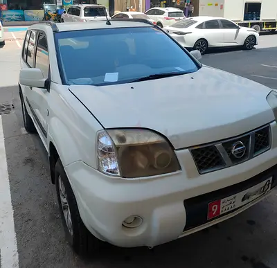 Nissan x-trail sale
