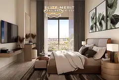 Pool View | Huge Balcony | Resale | Q3 2027