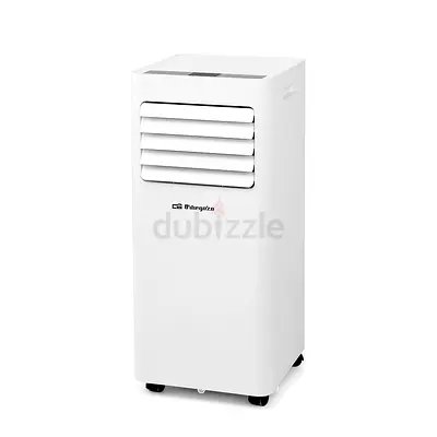 Orbegozo Adr 97 Portable Air Conditioner One Size