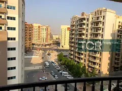 1 BHK | WITH BALCONY | UNIVERSAL APARTMENT | IC1