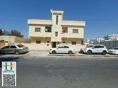 *Investment residential building for sale in Ajman Al Nuaimiya 2* *A privileged location and an annu