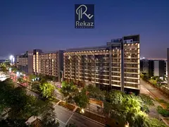 Luxury 1-Bedroom Apartment for Rent in Vida 2
