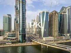 No commission | Elegant Furnishing | Panoramic Canal Views
