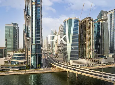No commission | Elegant Furnishing | Panoramic Canal Views
