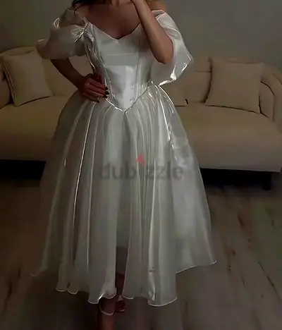 فستان
