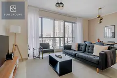City View | Furnished | Flexible Terms