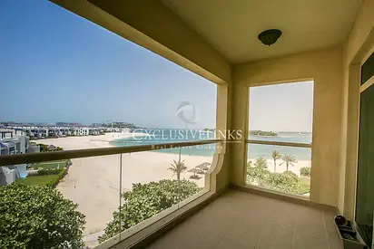 Managed | Amazing Sea Views | Available 27th June