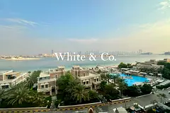 Rare Layout | High Floor | Skyline Views