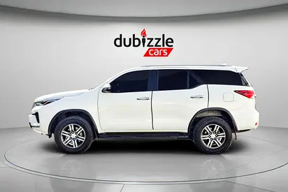 صورة 5 لـ 2022 Toyota FORTUNER