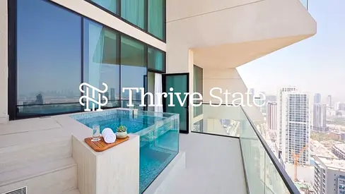 Private Pool | Large | Furnished | Ready to Move
