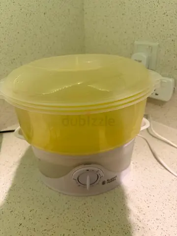 Russell Hobbs Food Steamer Multi Tier