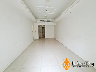 Pool View 1BR | Vincitore Palacio | Bright Unfurnished Layout