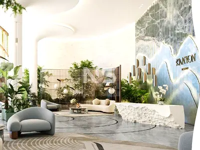 Luxury Living | Exclusive Waterfront | High ROI