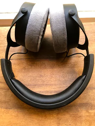 Beyerdynamic  Dt 700 Pro X Closed Back Premium Studio Headphones- Wired, Black