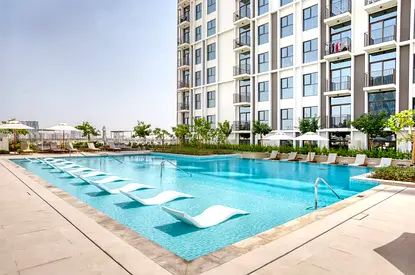 Prime Location | Elegant Living | Ready to move