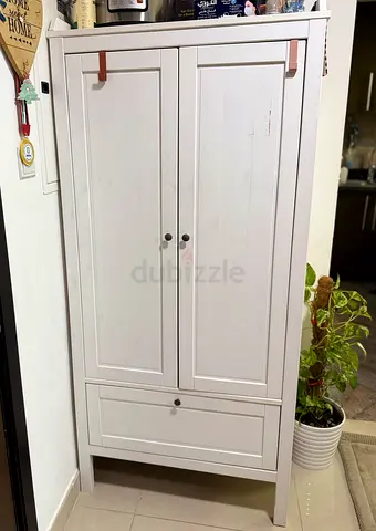 Cupboard