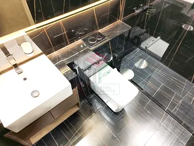 Luxury Spacious 1 Bed Room | Fully Furnished | Prime Location