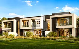 ✨ Modern 4BR Townhouse in Dubai South | Premium Community Living | Flexible Payment Plan