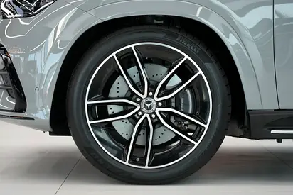 2026 Mercedes-BENZ GLE 缩略图 6