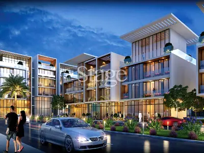 Walking distance to the Mall | Residential G+3 Plot