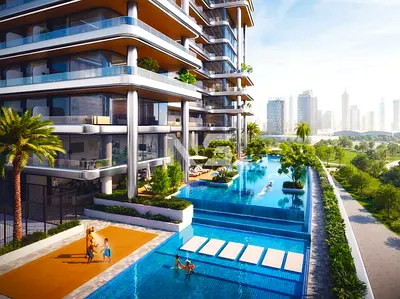 Affordable Luxury | Contemporary Comfort | High ROI