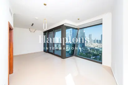 Mid Floor | Burj Khalifa-Fountain View | Vacant