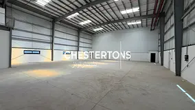 BRAND NEW | 80 KW POWER | 11 METER HEIGHT