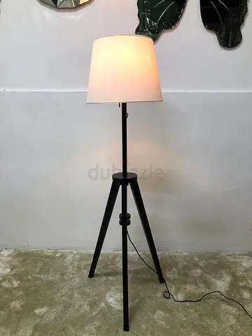 IKEA LAUTERS Floor Lamp