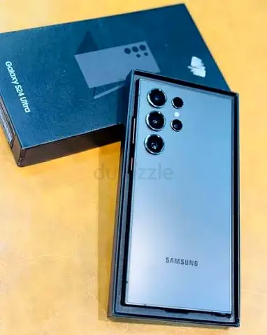 SAMSUNG S24ULTRA