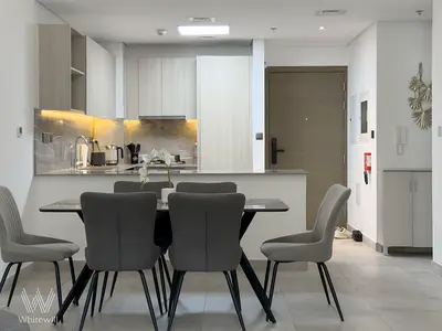 Fully Furnished and Fitted | Ready to Move