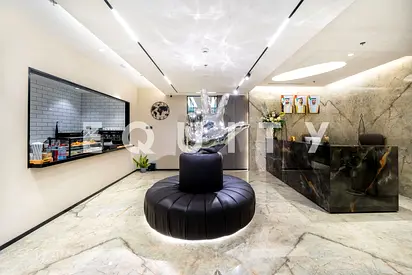 Furnished | Vacant Entire Floor | 21 Parking