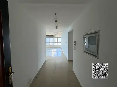 Best Price Huge 2BHK in Corniche Tower | Sea & City View