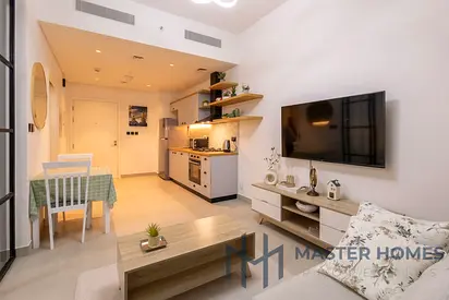 BRIGHT & POSITIVE ENERGY 1BR | FULLY FURNISHED
