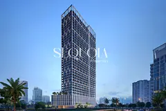 High ROI Potential | Titania Residences Majan