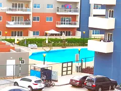 Pool View | Refined Living | High-Demand Area